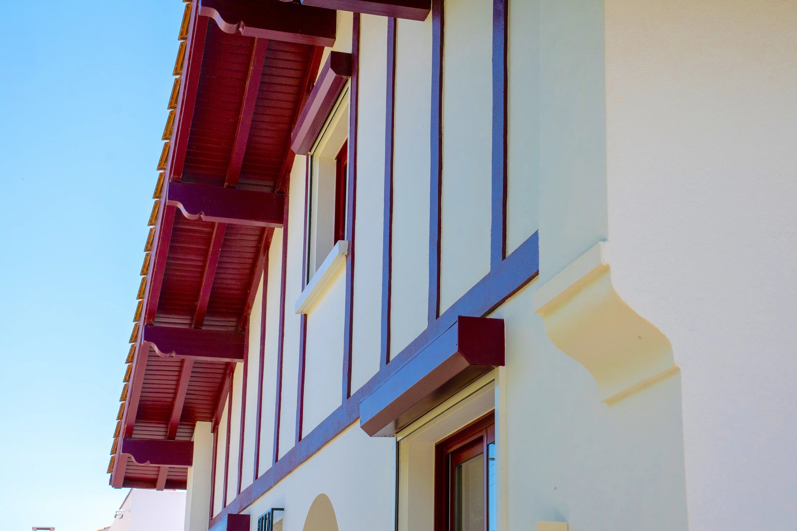 BIARRITZ - Property with Ocean and Mountain Views