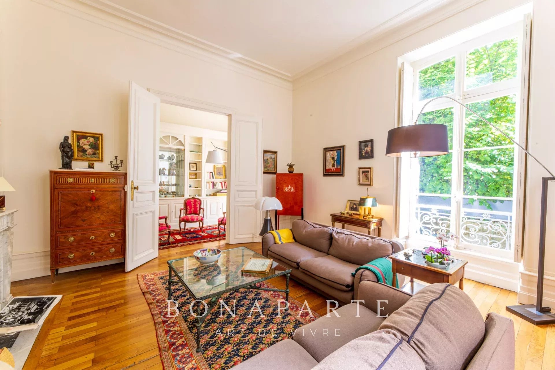 EXCEPTIONAL TOWN HOUSE - HYPERCENTRE DE PAU